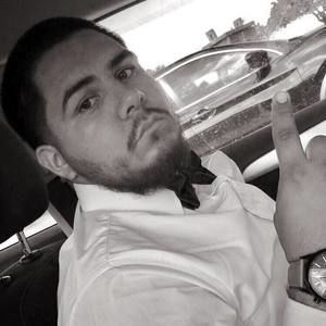 Meet your Posher, Eric